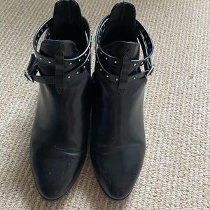 H&M ankle boots